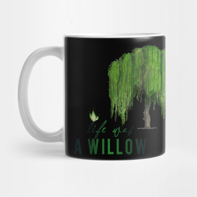 willow by starship